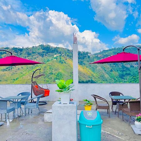 Doon Valley Resort, Mussoorie Kültér fotó