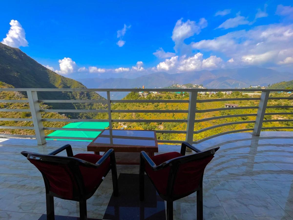 Doon Valley Resort, Mussoorie Kültér fotó