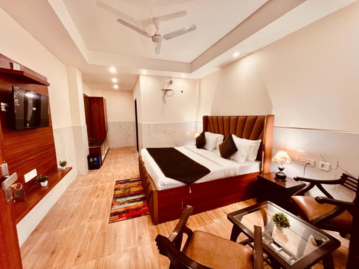 Doon Valley Resort, Mussoorie Kültér fotó