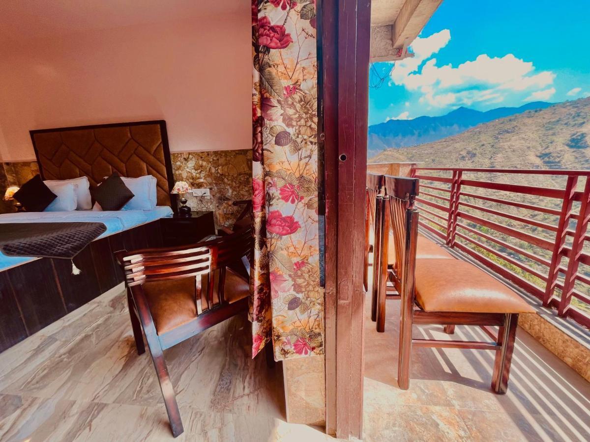 Doon Valley Resort, Mussoorie Kültér fotó