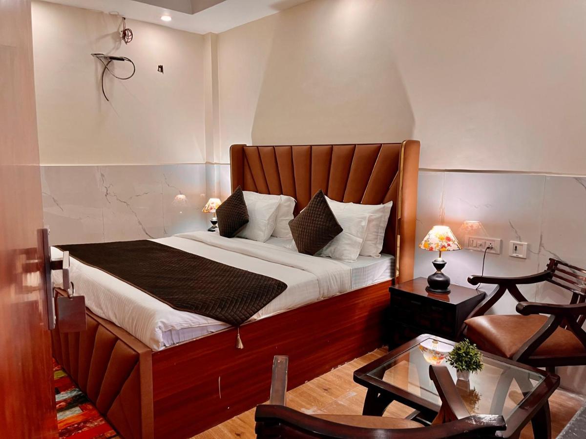 Doon Valley Resort, Mussoorie Kültér fotó