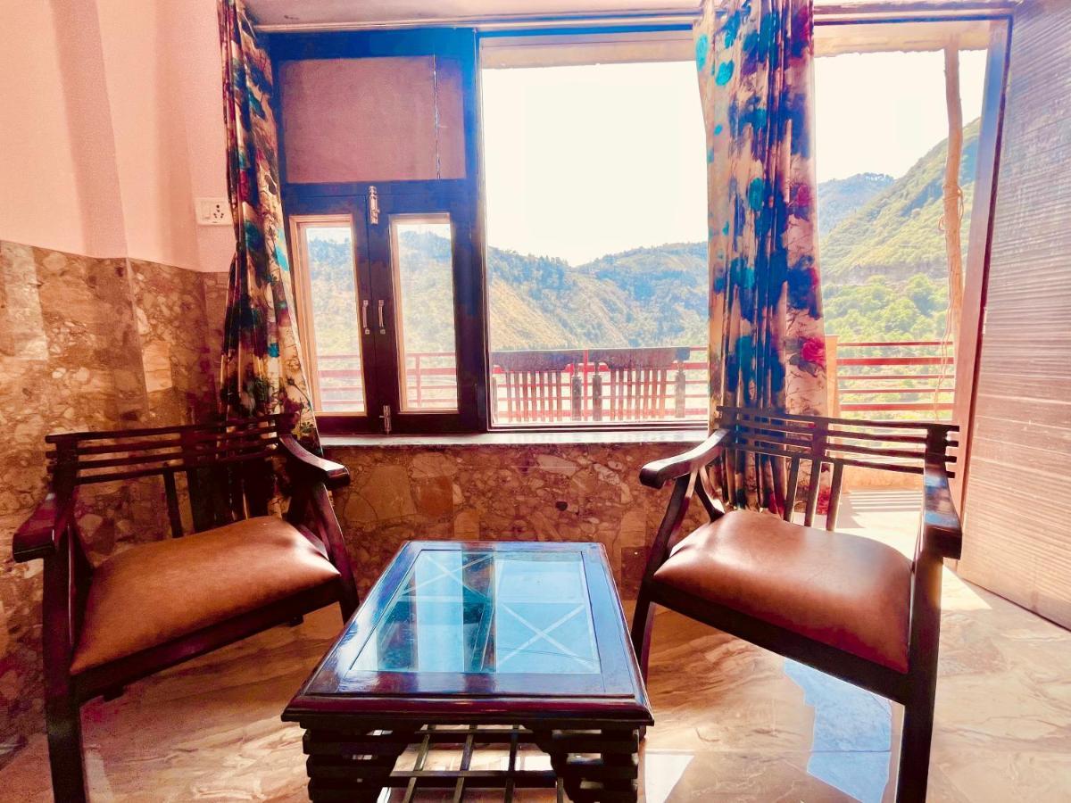 Doon Valley Resort, Mussoorie Kültér fotó