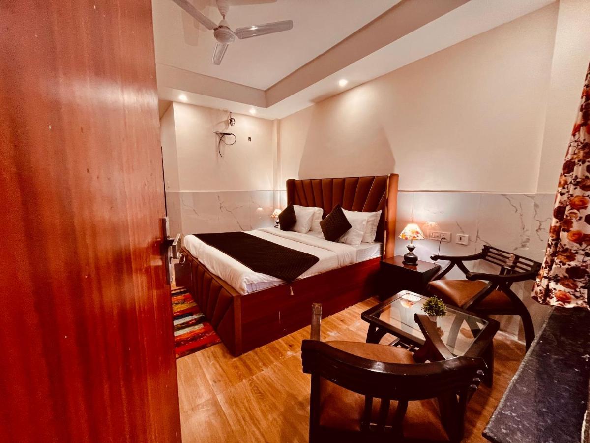 Doon Valley Resort, Mussoorie Kültér fotó
