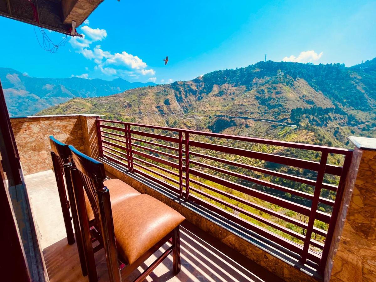 Doon Valley Resort, Mussoorie Kültér fotó