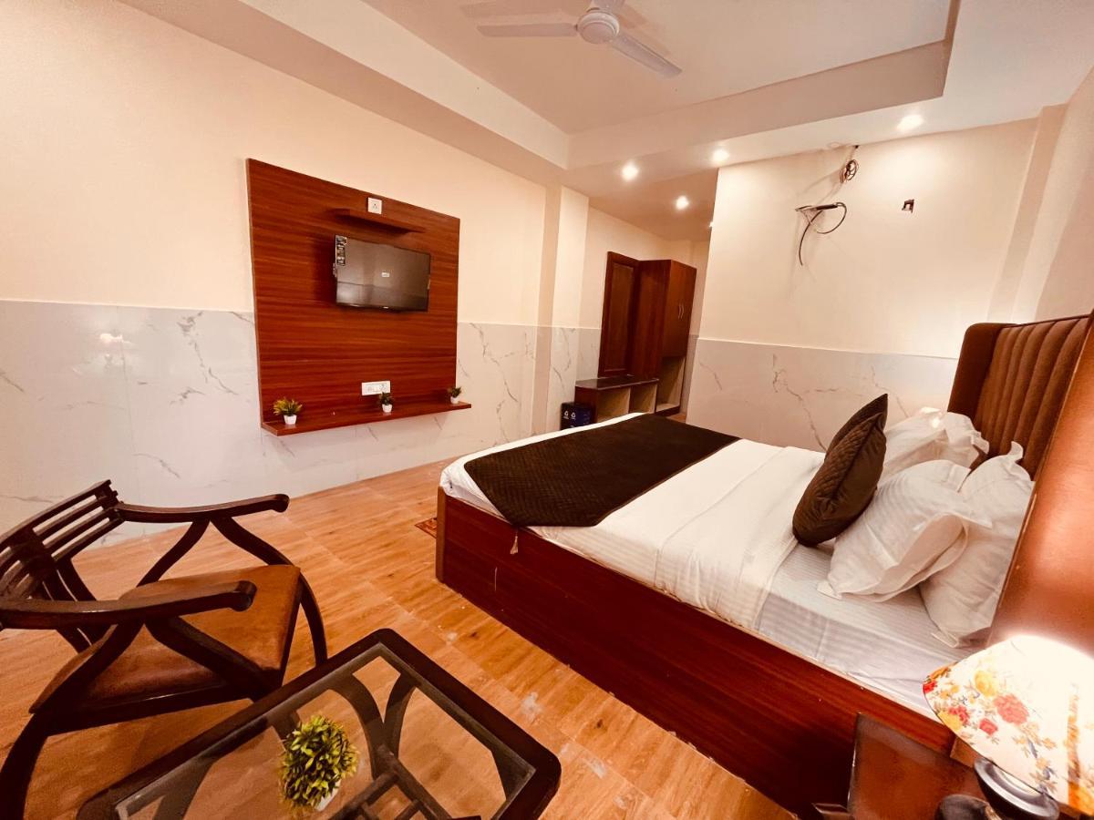 Doon Valley Resort, Mussoorie Kültér fotó