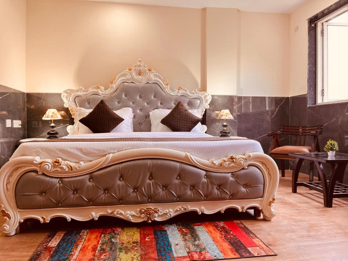 Doon Valley Resort, Mussoorie Kültér fotó