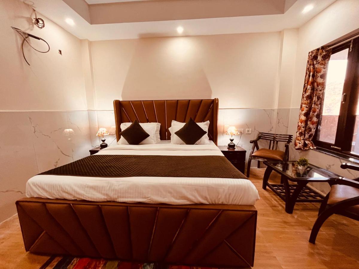 Doon Valley Resort, Mussoorie Kültér fotó