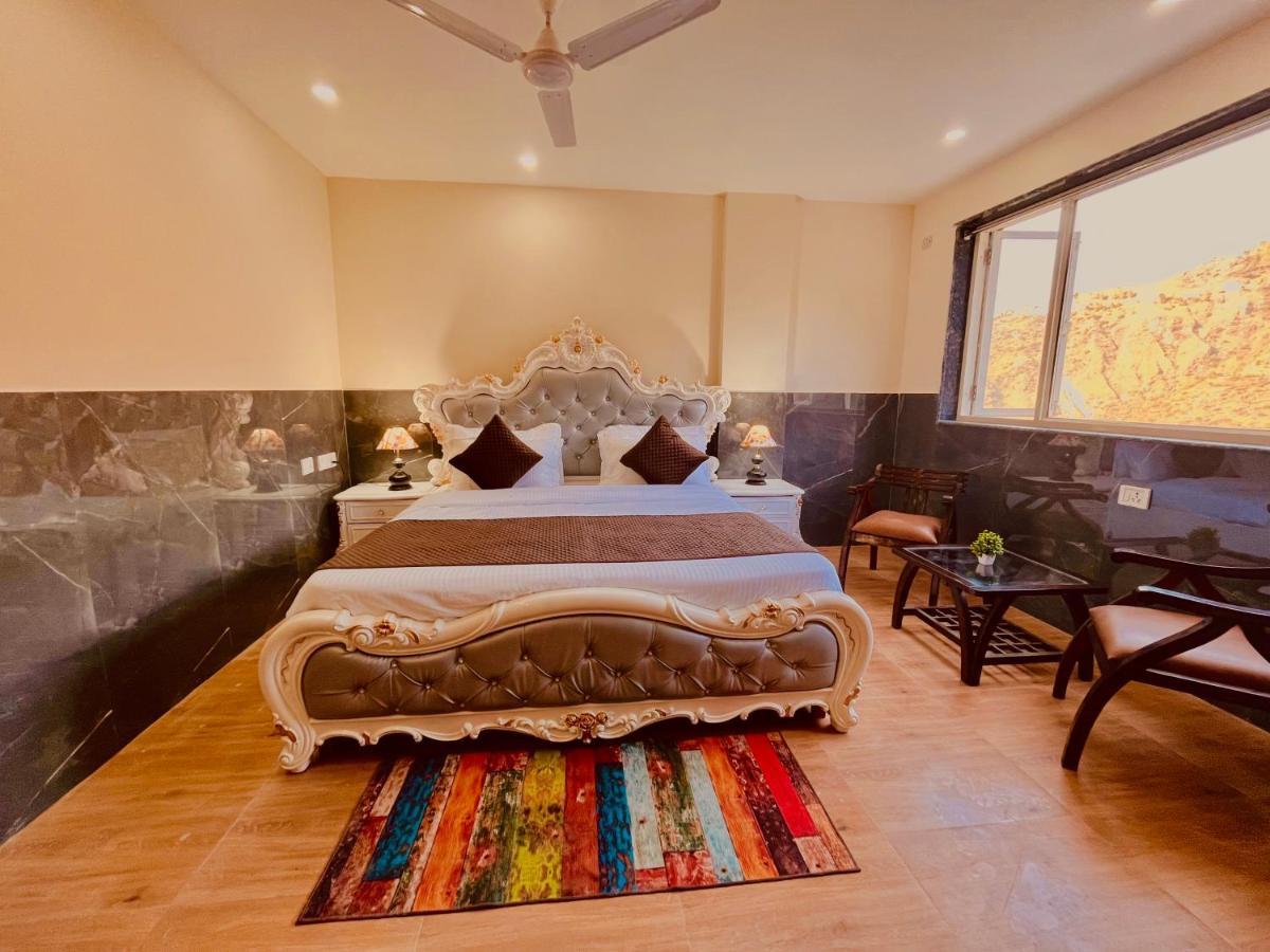 Doon Valley Resort, Mussoorie Kültér fotó
