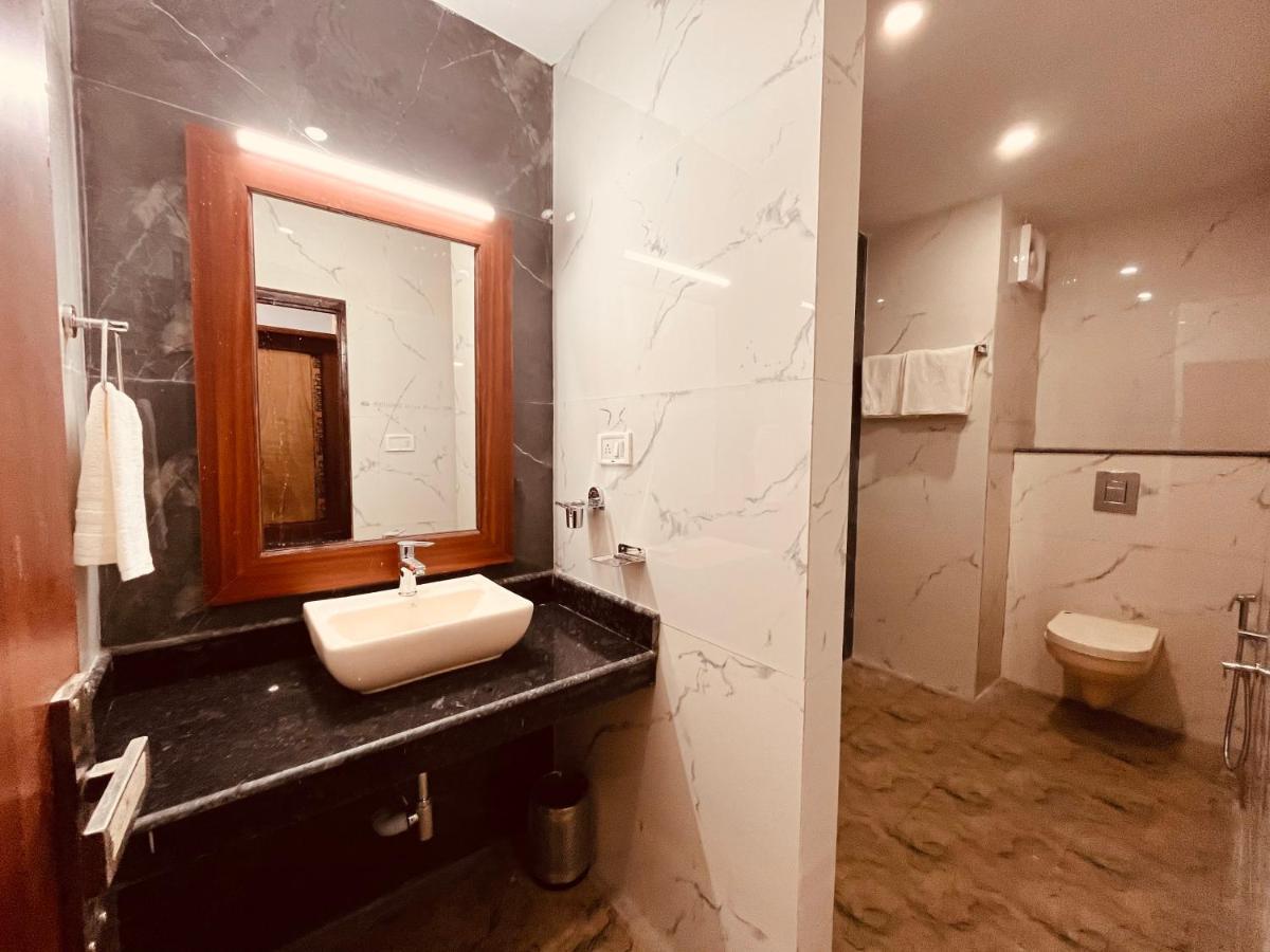 Doon Valley Resort, Mussoorie Kültér fotó