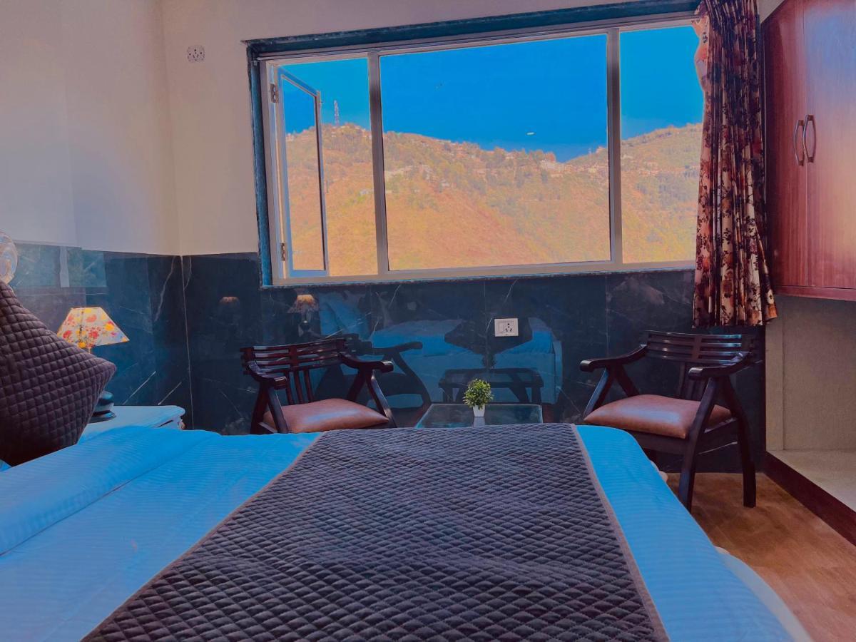 Doon Valley Resort, Mussoorie Kültér fotó