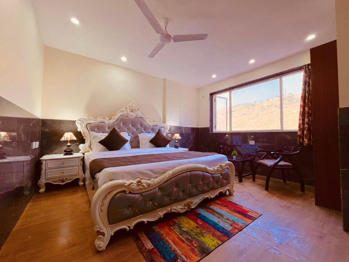 Doon Valley Resort, Mussoorie Kültér fotó