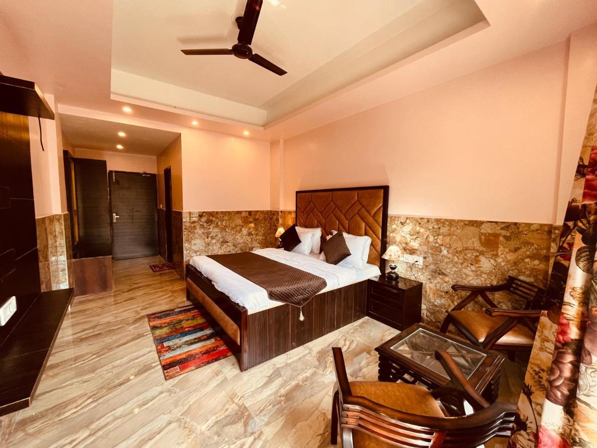 Doon Valley Resort, Mussoorie Kültér fotó