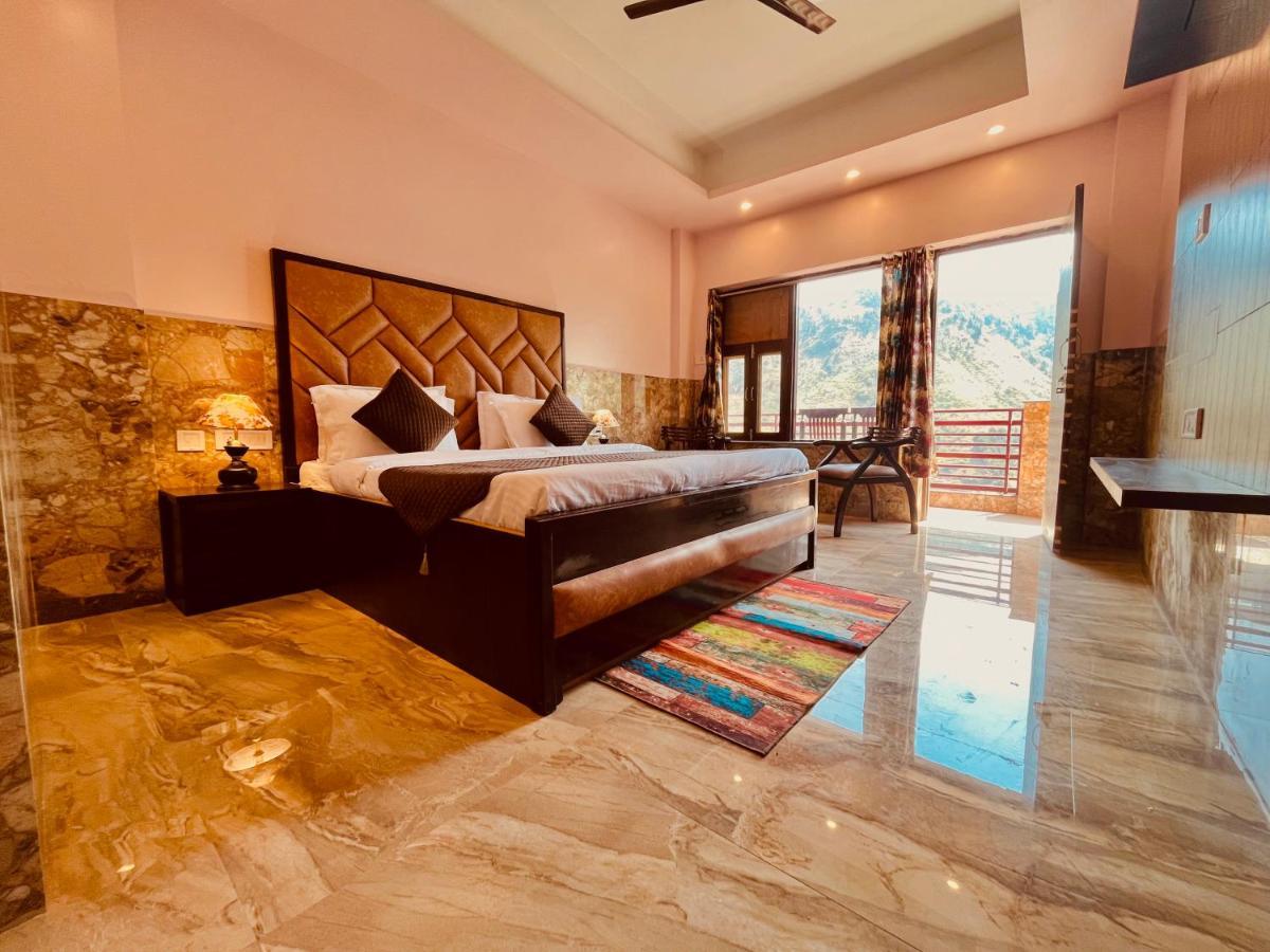 Doon Valley Resort, Mussoorie Kültér fotó