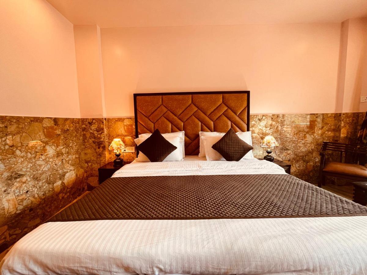 Doon Valley Resort, Mussoorie Kültér fotó