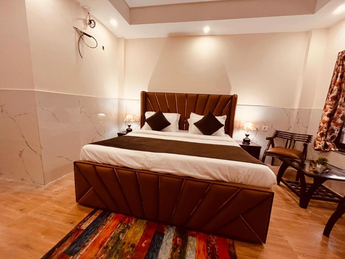 Doon Valley Resort, Mussoorie Kültér fotó