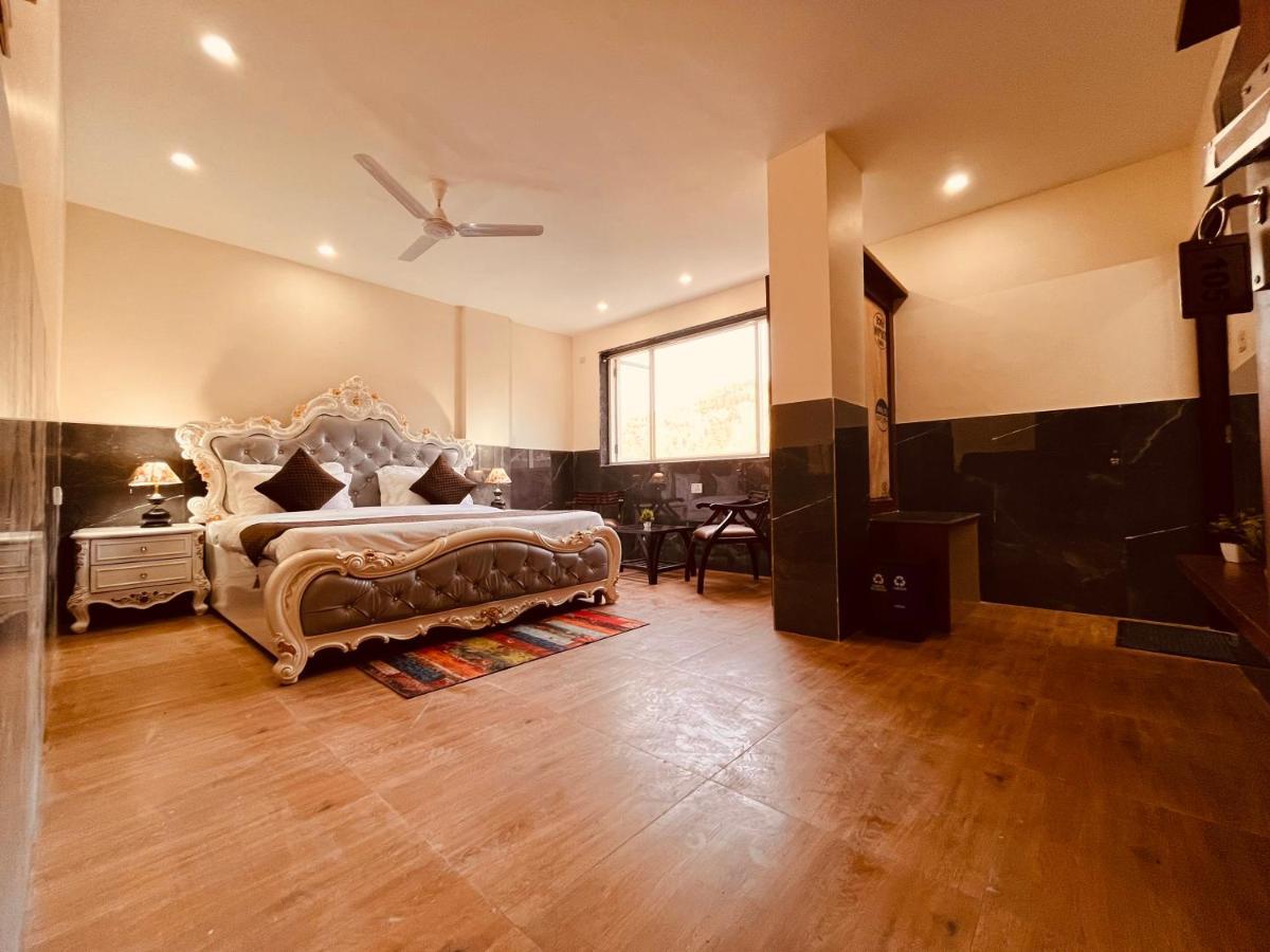 Doon Valley Resort, Mussoorie Kültér fotó
