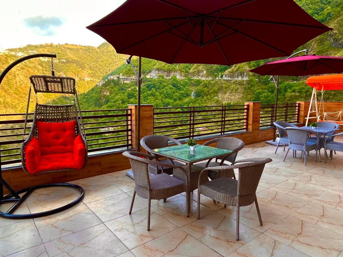 Doon Valley Resort, Mussoorie Kültér fotó
