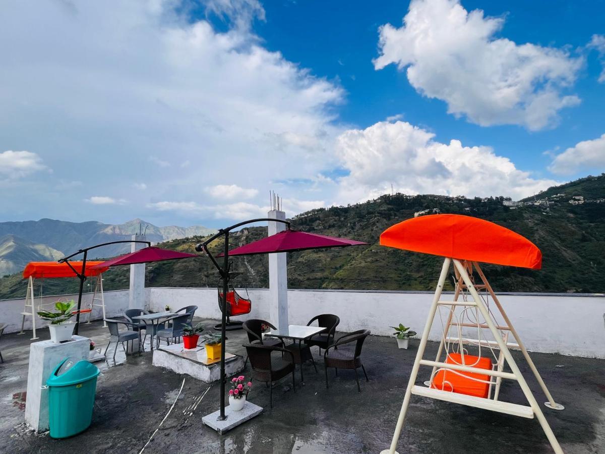 Doon Valley Resort, Mussoorie Kültér fotó