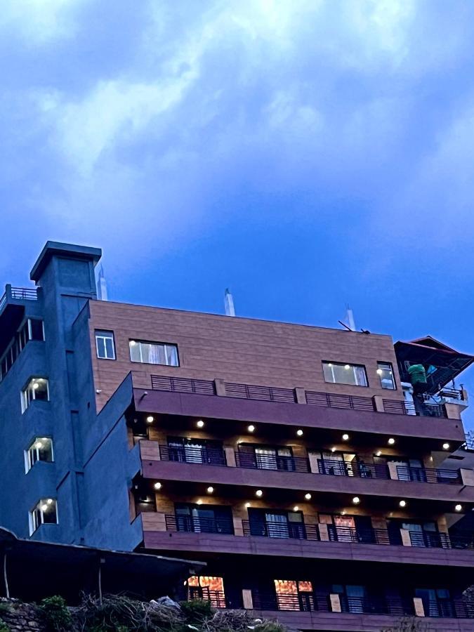 Doon Valley Resort, Mussoorie Kültér fotó