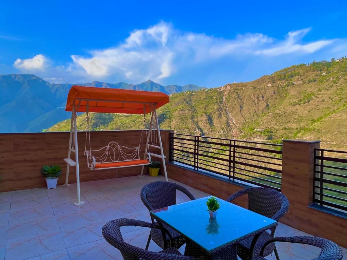 Doon Valley Resort, Mussoorie Kültér fotó