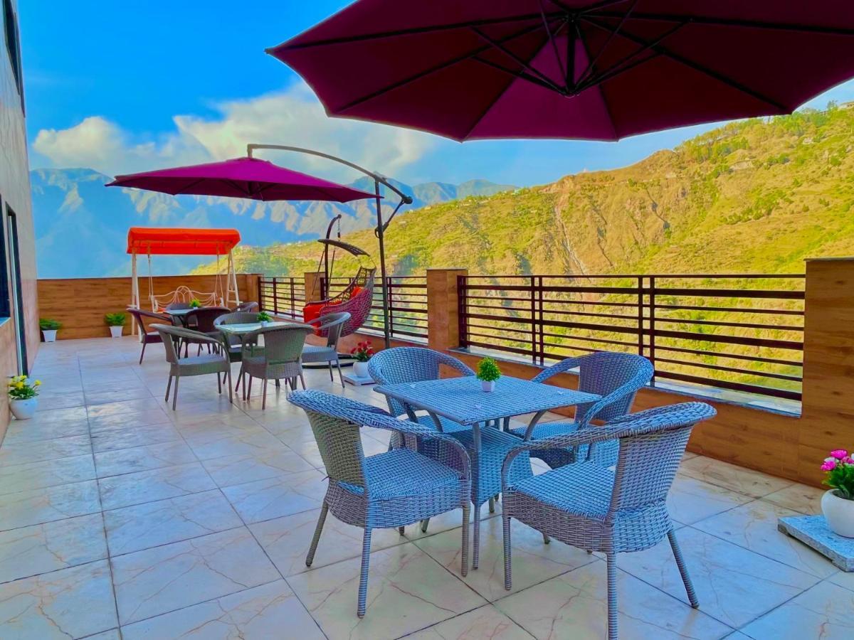 Doon Valley Resort, Mussoorie Kültér fotó