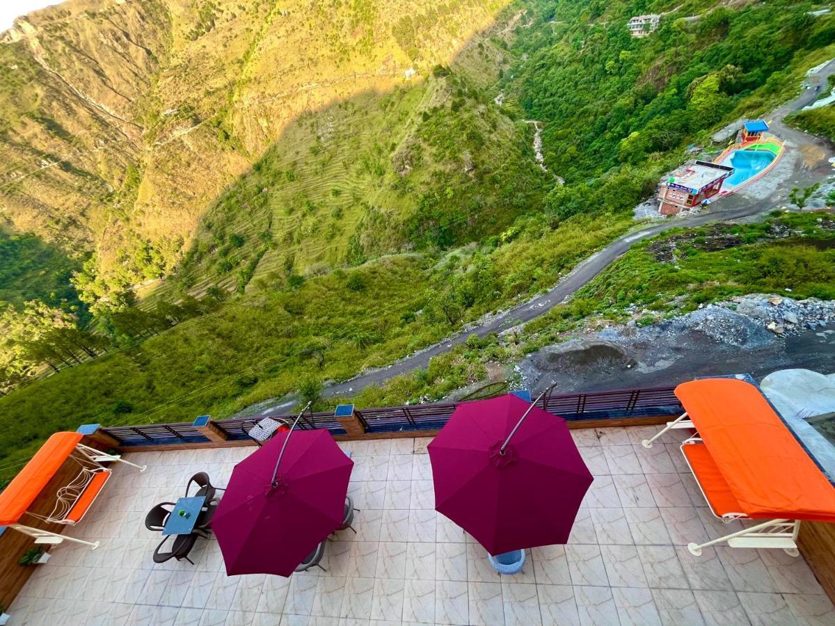 Doon Valley Resort, Mussoorie Kültér fotó