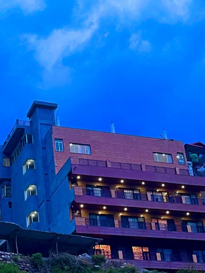 Doon Valley Resort, Mussoorie Kültér fotó