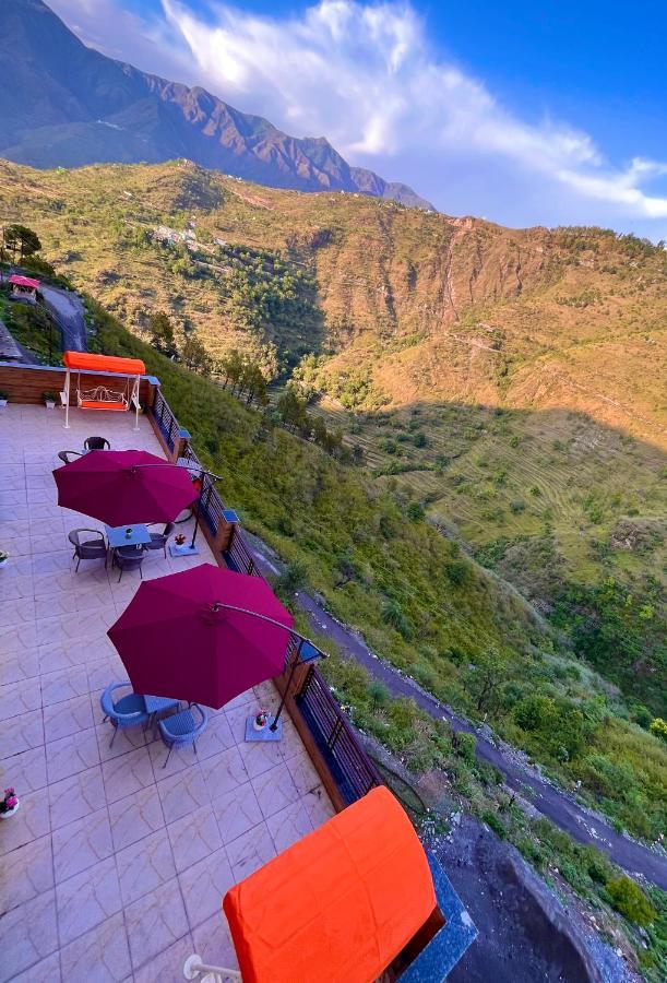 Doon Valley Resort, Mussoorie Kültér fotó